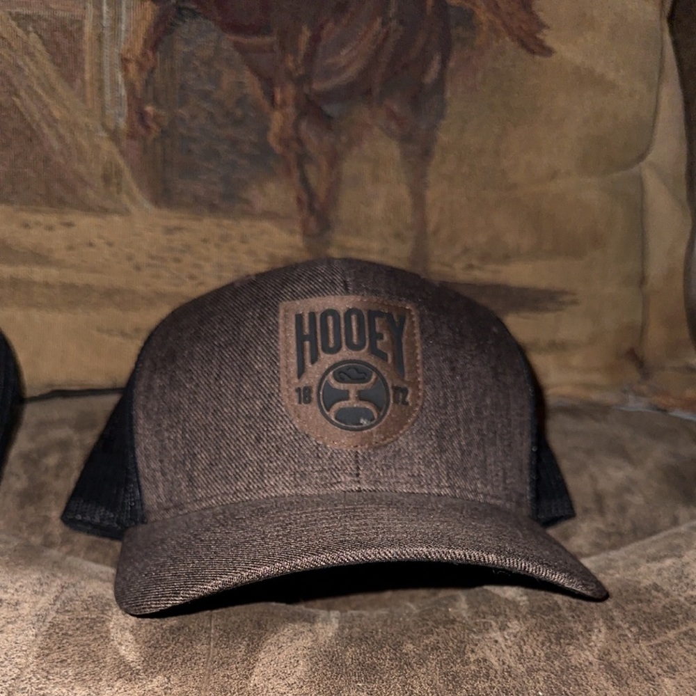 Hooey Ball Cap